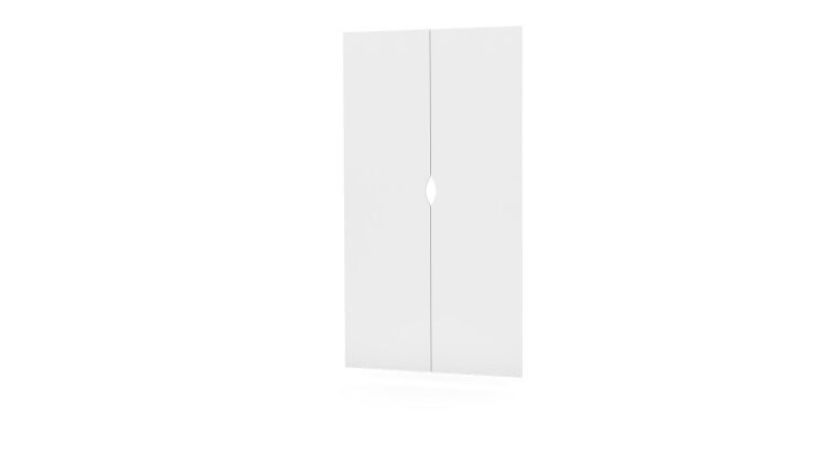 Feria high door, white - 6513158BEX_2.jpg