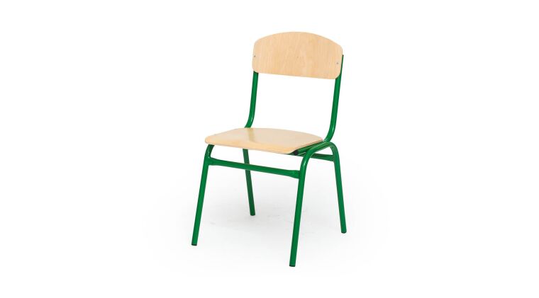 Adam chair SH 38 cm green - 6307541.jpg