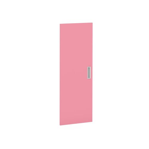 Chameleon door large, pink - 6512786T