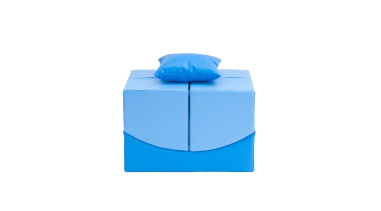 Sofa comfort - blue - 4640029_5.jpg