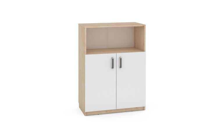 Wide Cabinet NV, white fronts - 6513091.jpg