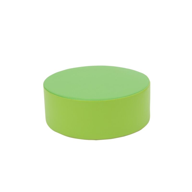 Pouf XL, green