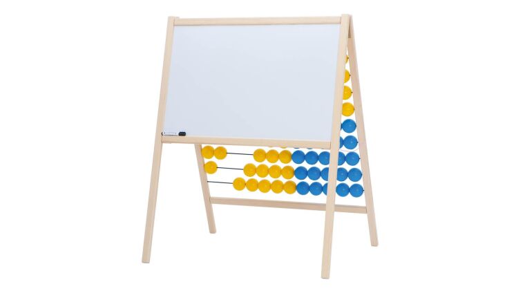 Standing abacus with board - 4520227.jpg