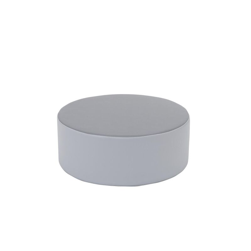 Pouf XL, grey