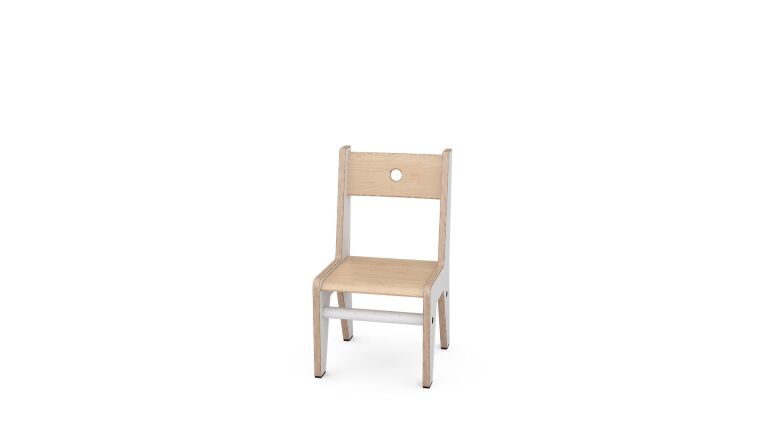 Chair FLO 21 , white - 6513147_3.jpg