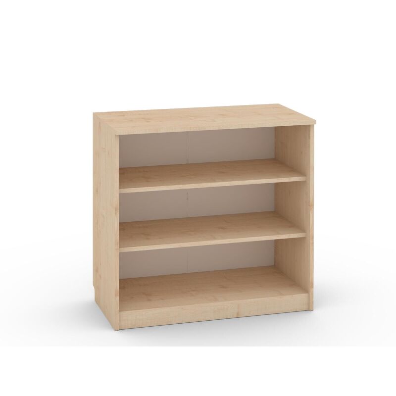 Low Bookcase NV