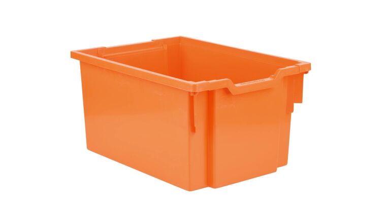 Large container orange, with beige runners - 372039MB.jpg