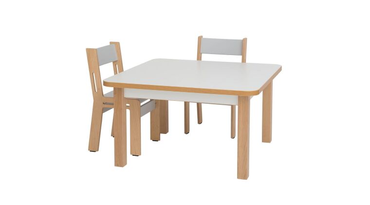 NEA square table top, white - 6512800_4.jpg
