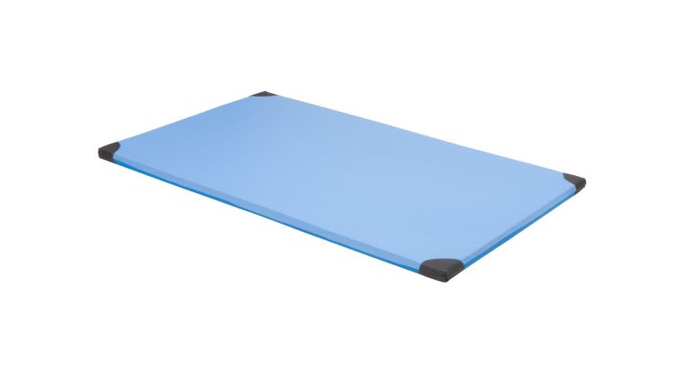 Large school mattress made of hard foam - 4521520.jpg