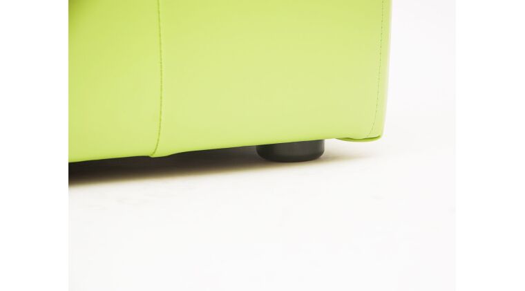 Upholstered pouf, green - 4640327_5.jpg