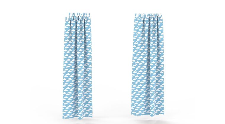 Curtains gray for bedings - 4641227_2.jpg