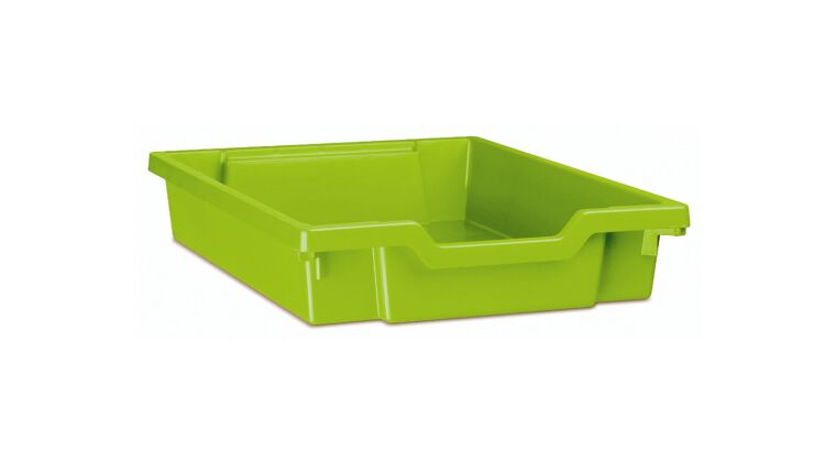 Small container light green, with beige runners - 372034MB_2.jpg