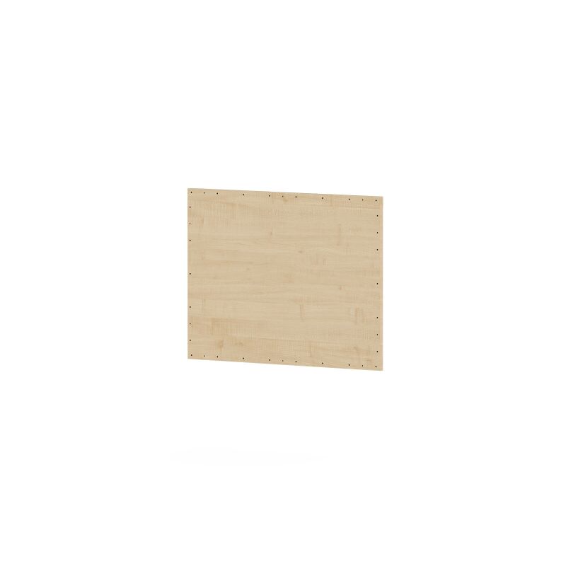 Universal back panel, maple