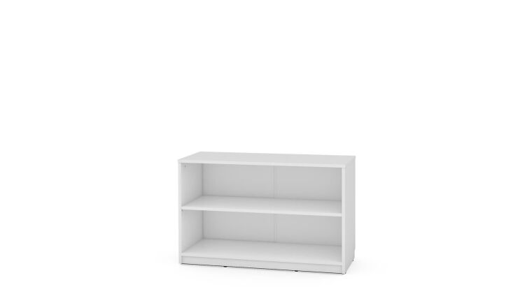 Feria Small Cabinet with Shelves, white - 4470460BEX_2.jpg