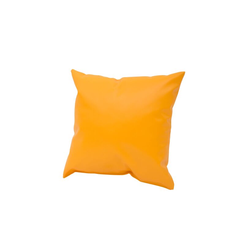 Cushion 40x40, orange