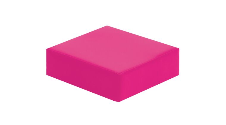 Rainbow pouf, pink - 4640156.jpg