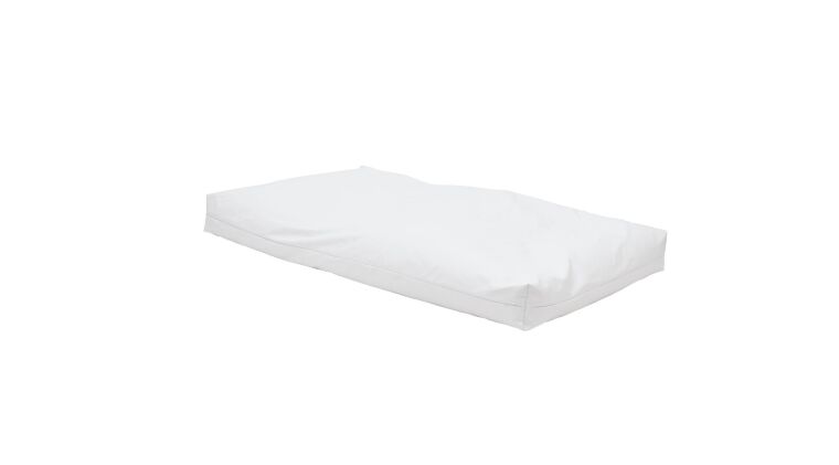 Mattress with granulate, white - 4641692.jpg