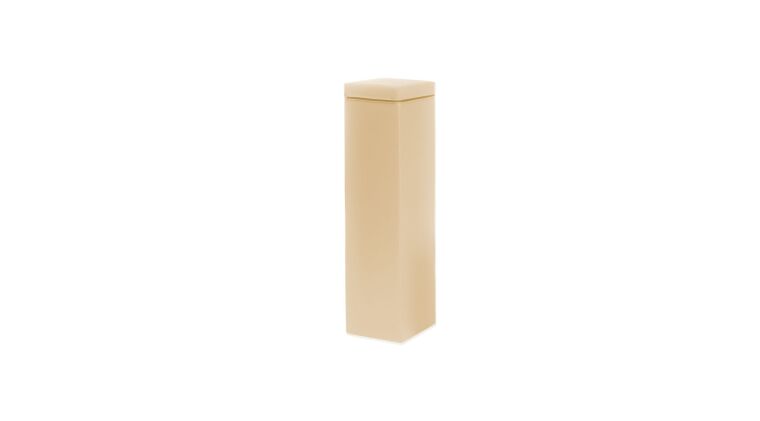 Foam seat, beige - 4641851.jpg