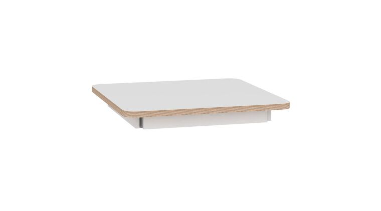 NEA square table top, white - 6512800_2.jpg