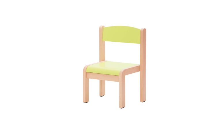 Beech chair Novum H.26 cm lime - 4529407F.jpg