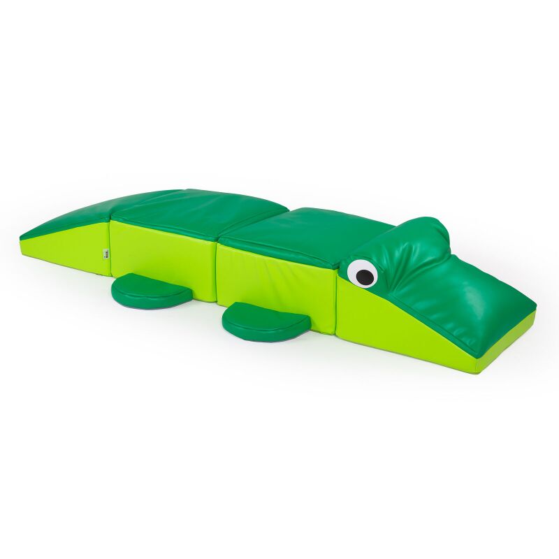 Sensory crocodile