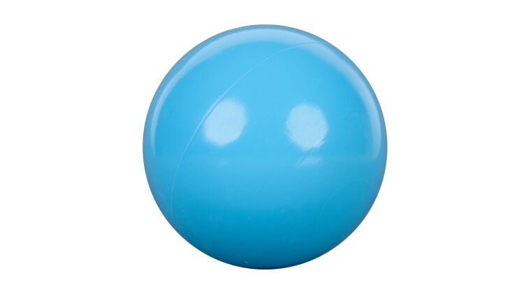 Balls diameter 8 cm, blue - 131012MB_2.jpg