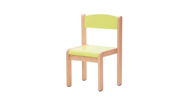Beech chair Novum H.31 cm lime - 4529107F.jpg