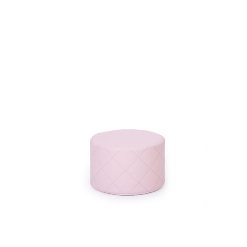Quilted pouf - 4641391