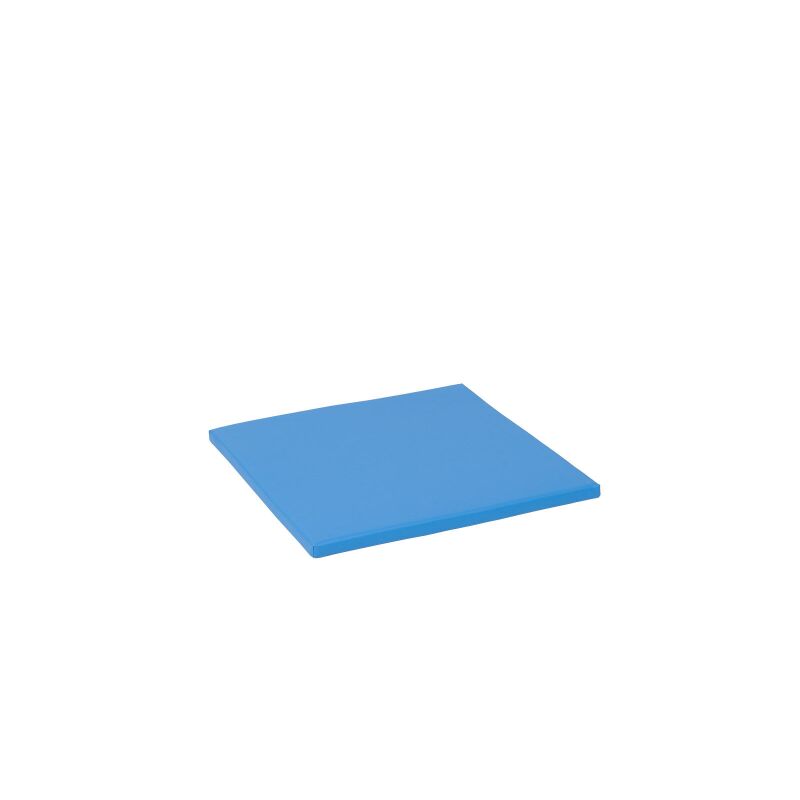 Seating Mats light blue / non-slip Latico