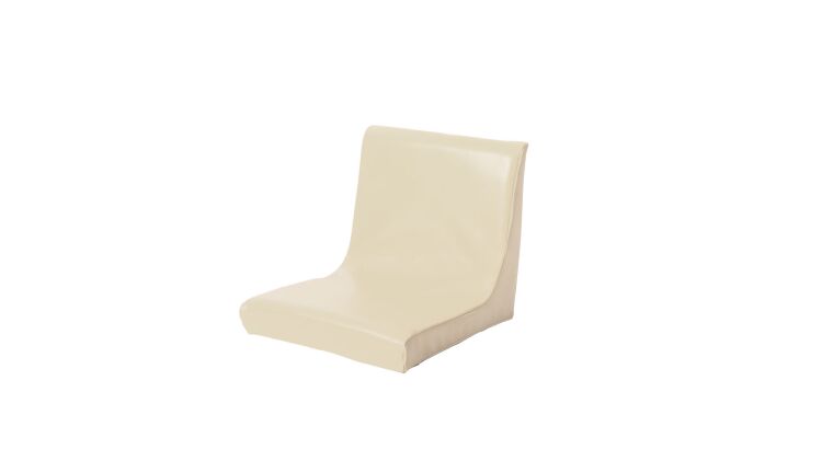 Seat foam Franek, beige - 4641284.jpg