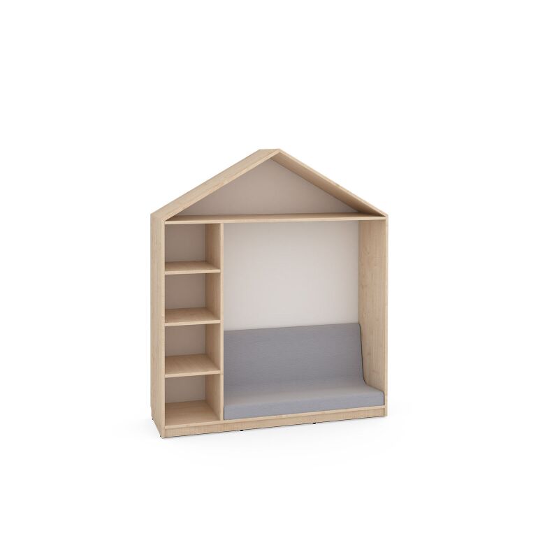 House Feria - bookshelve, maple