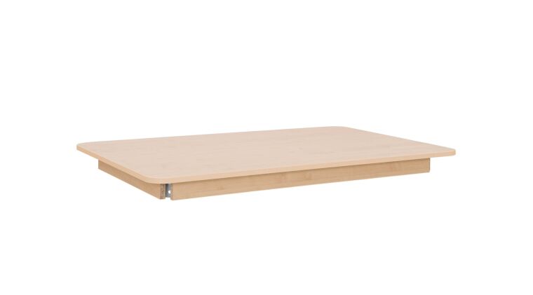 Maple table top, maple - rectangular - 4468740.jpg