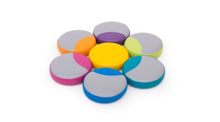 Flower - set of poufs - 4640321_9.jpg