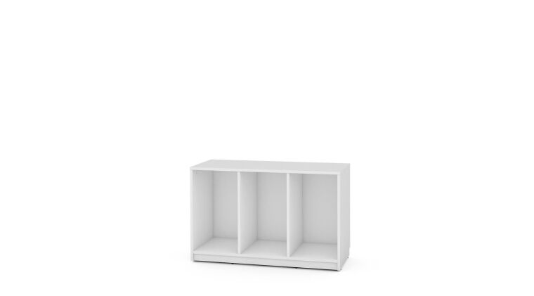 Feria Small Storage Unit for Gratnells Containers, white - 4470420BEX_2.jpg