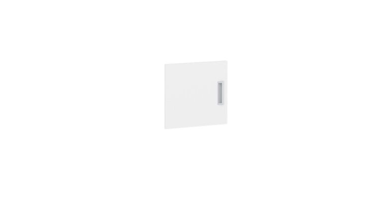 Chameleon door small, white - 6512784B.jpg