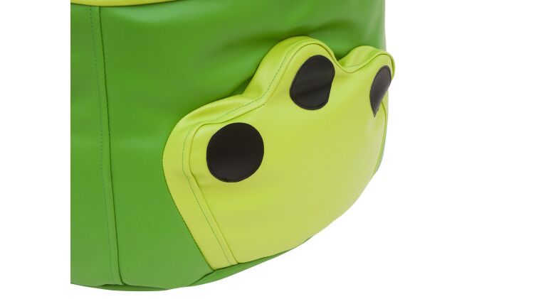 Seat with granulate Frog - 4640293_3.jpg