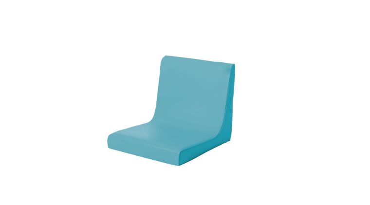 Seat foam Franek, light blue - 4641827.jpg