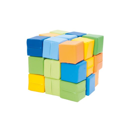 The set of 27 cubes - 4641304