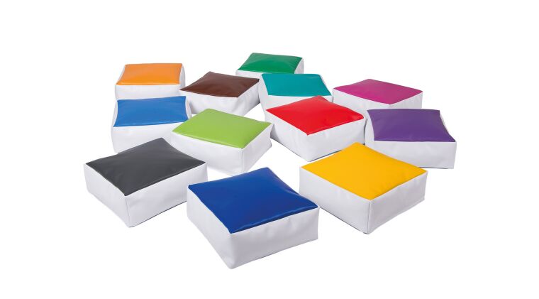 Set of 12 powder squares - 4640868_3.jpg