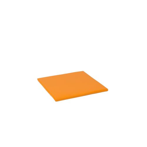 Seating Mats dark orange / non-slip Latico - 4641528