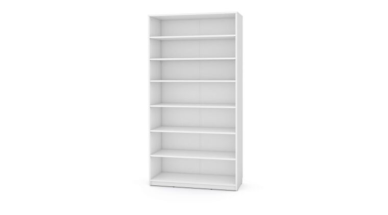 Feria High Cabinet with Shelves, white - 4470463BEX_2.jpg