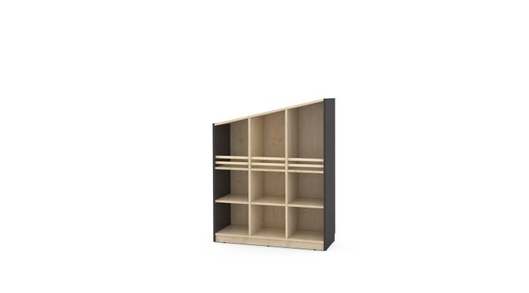 FLO High Cabinet, right, anthracite - 6513112_2.jpg