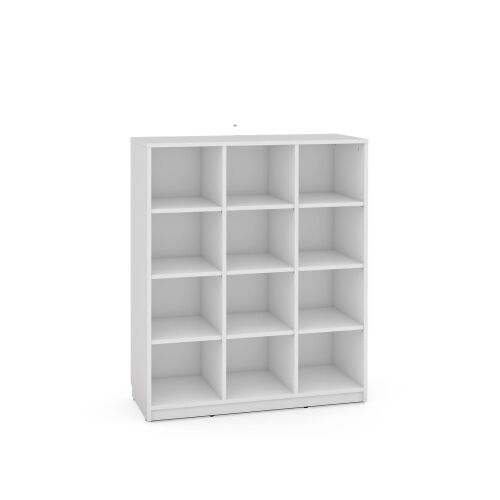 Feria Large Cabinet, white - 4470427BEX