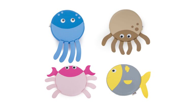 Sea creatures set - 4641485.jpg