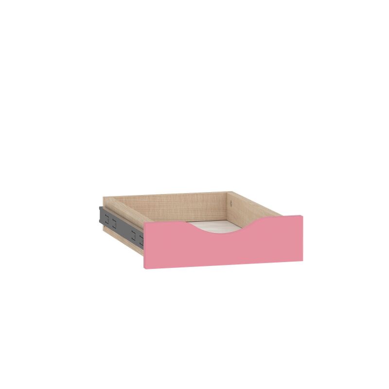 Small drawer Feria pink