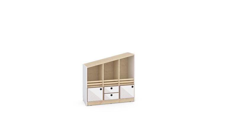 FLO Low Cabinet, right, white - 6513115_4.jpg