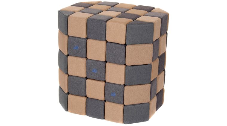 Jolly Heap magnetic blocks, beige-graphite - 6306206.jpg