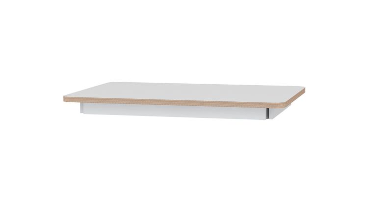 NEA rectangular table top, white - 6512805_2.jpg