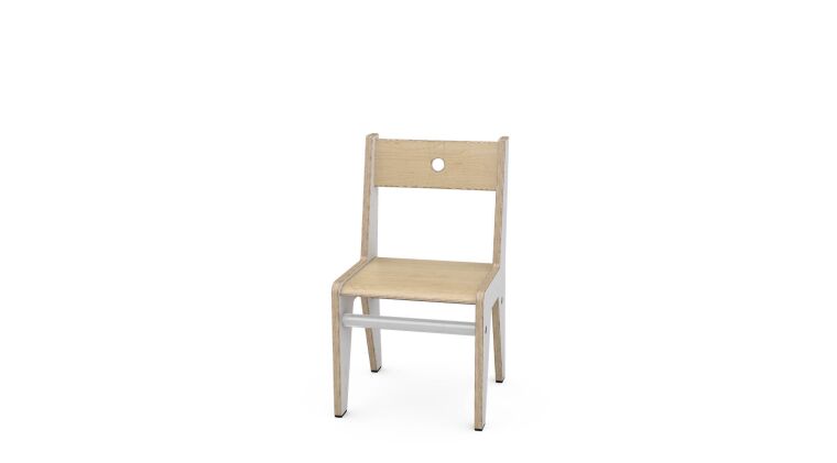 Chair FLO 26, white - 6513129_3.jpg