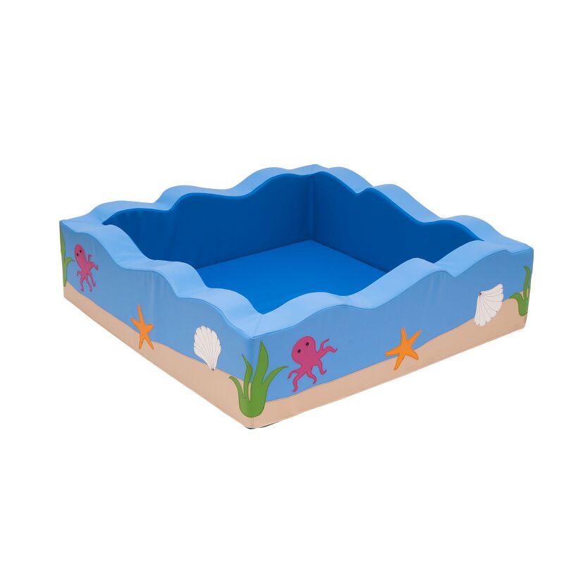 Playpen Ocean